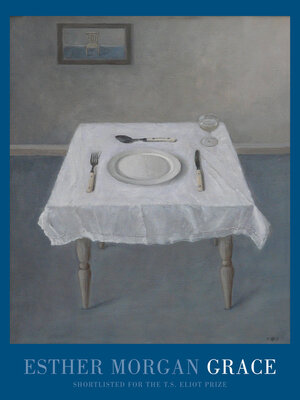 Grace - ebook
